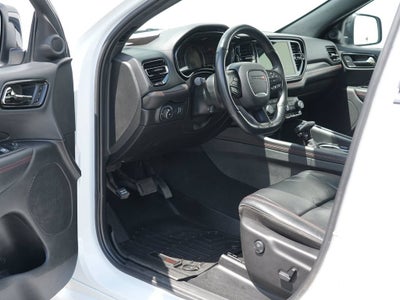 2023 Dodge Durango GT Plus AWD