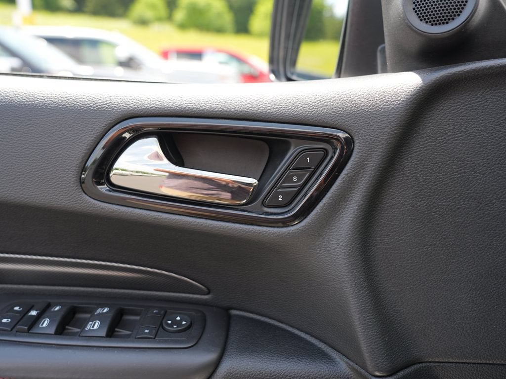 2023 Dodge Durango GT Plus AWD