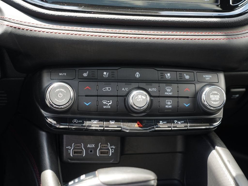 2023 Dodge Durango GT Plus AWD