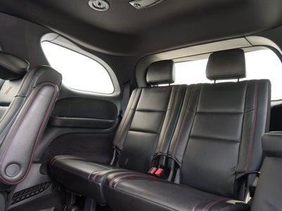 2023 Dodge Durango GT Plus AWD