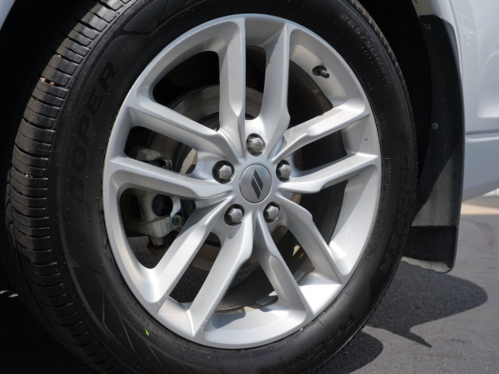 2023 Dodge Durango GT Plus AWD