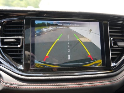 2023 Dodge Durango GT Plus AWD
