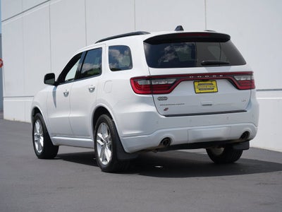 2023 Dodge Durango GT Plus AWD