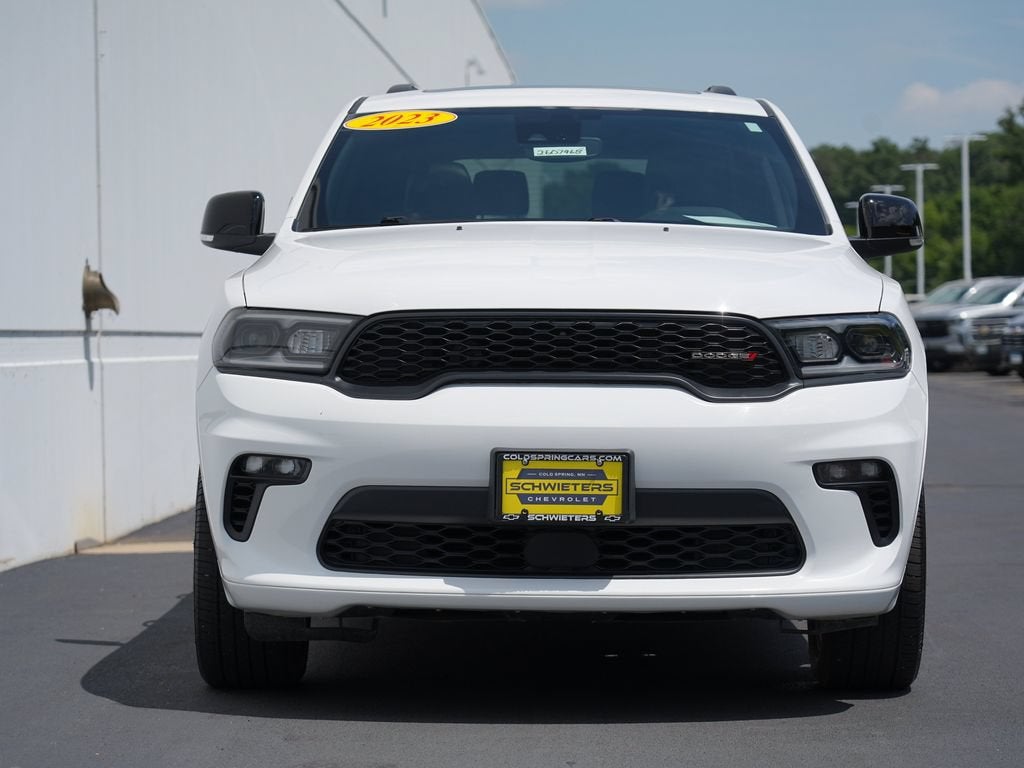 2023 Dodge Durango GT Plus AWD