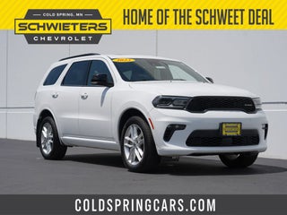 2023 Dodge Durango GT Plus AWD