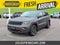 2020 Jeep Grand Cherokee Trailhawk 4x4