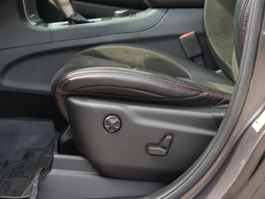 2020 Jeep Grand Cherokee Trailhawk - Photo 15