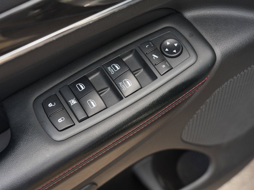 2020 Jeep Grand Cherokee Trailhawk - Photo 16