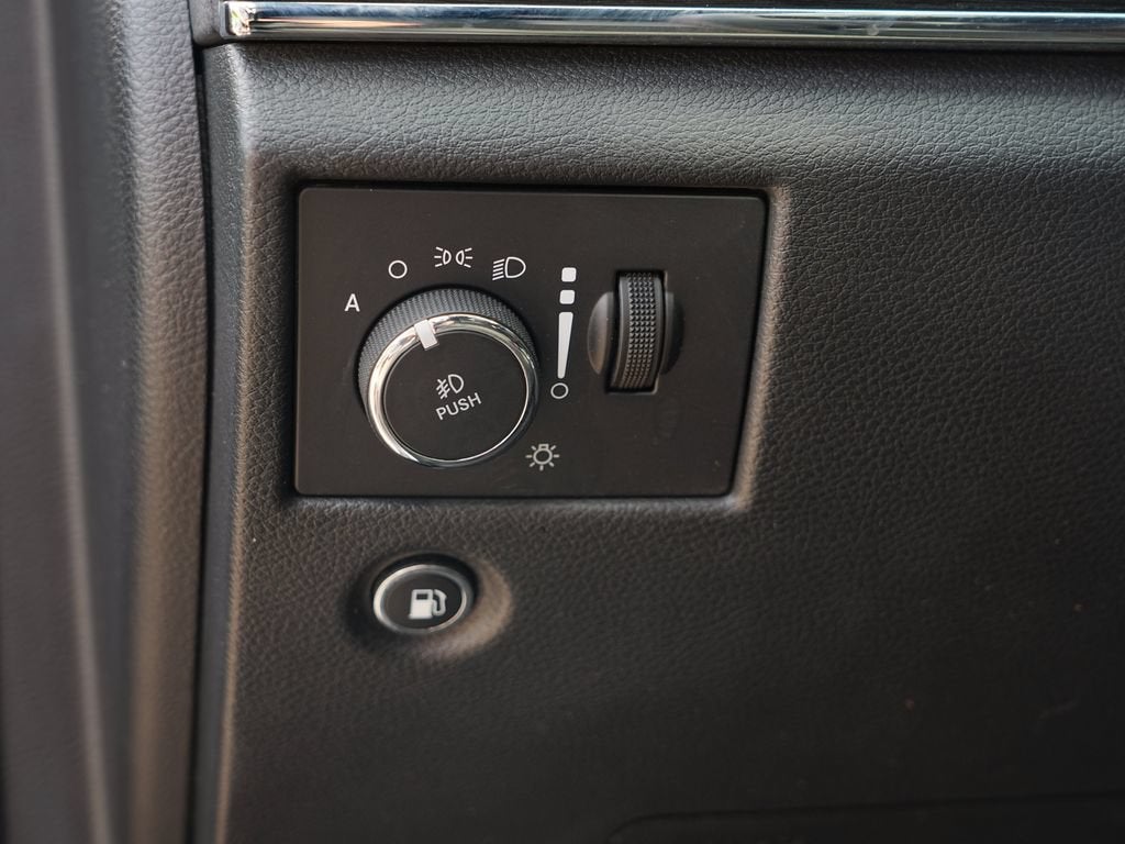 2020 Jeep Grand Cherokee Trailhawk - Photo 17