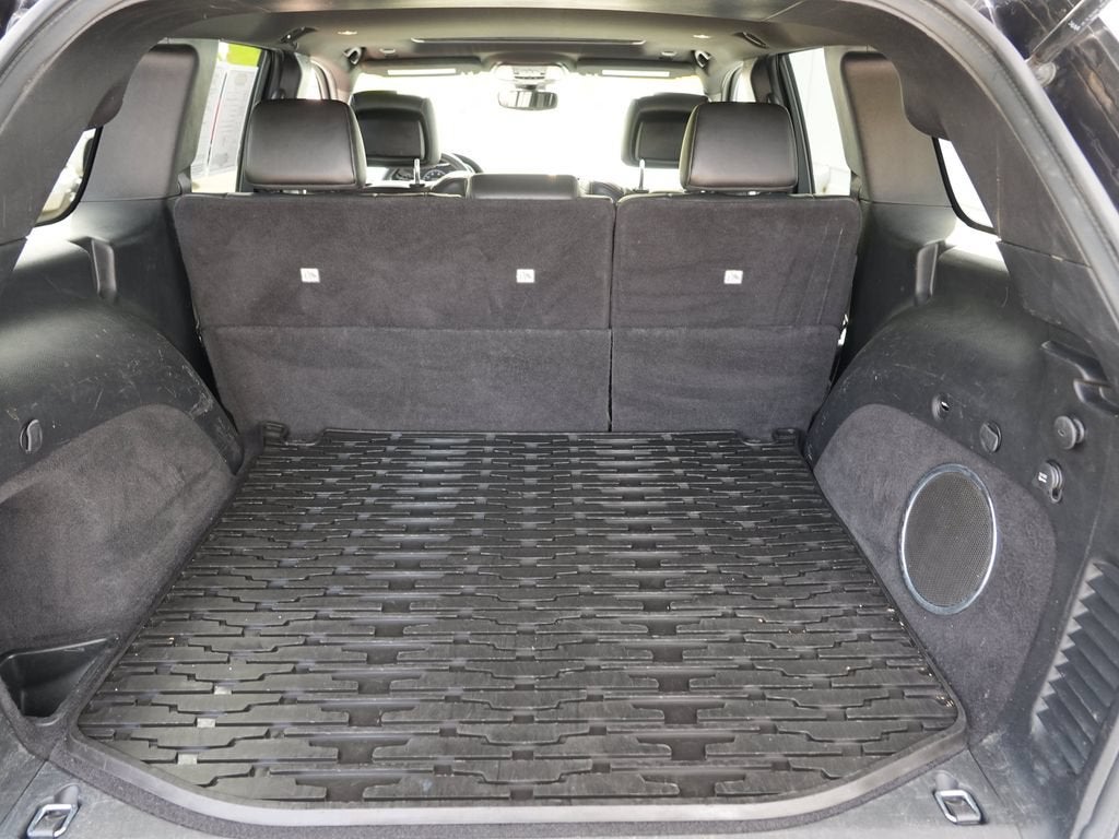 2020 Jeep Grand Cherokee Trailhawk - Photo 27