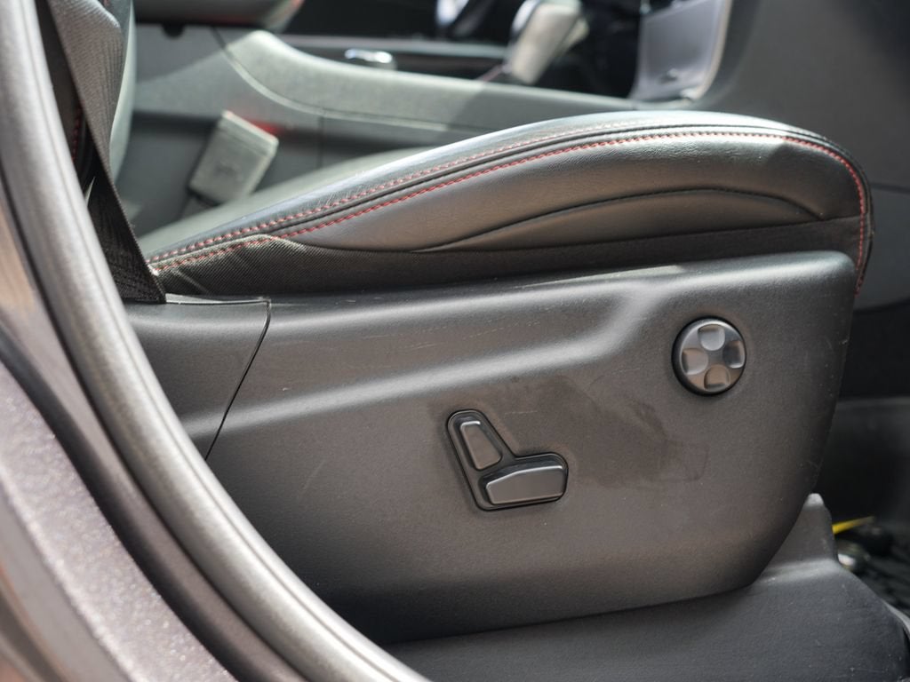 2020 Jeep Grand Cherokee Trailhawk - Photo 30