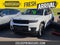 2021 Jeep Grand Cherokee L Altitude 4x4