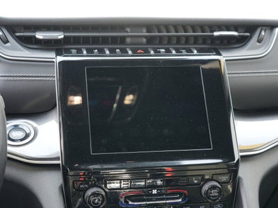 2021 Jeep Grand Cherokee L Altitude 4x4