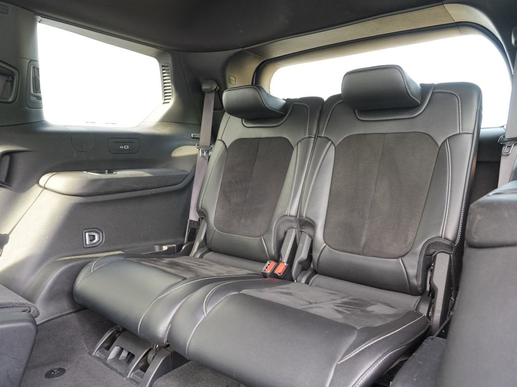 2021 Jeep Grand Cherokee L Altitude 4x4
