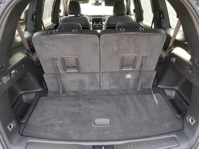 2021 Jeep Grand Cherokee L Altitude 4x4