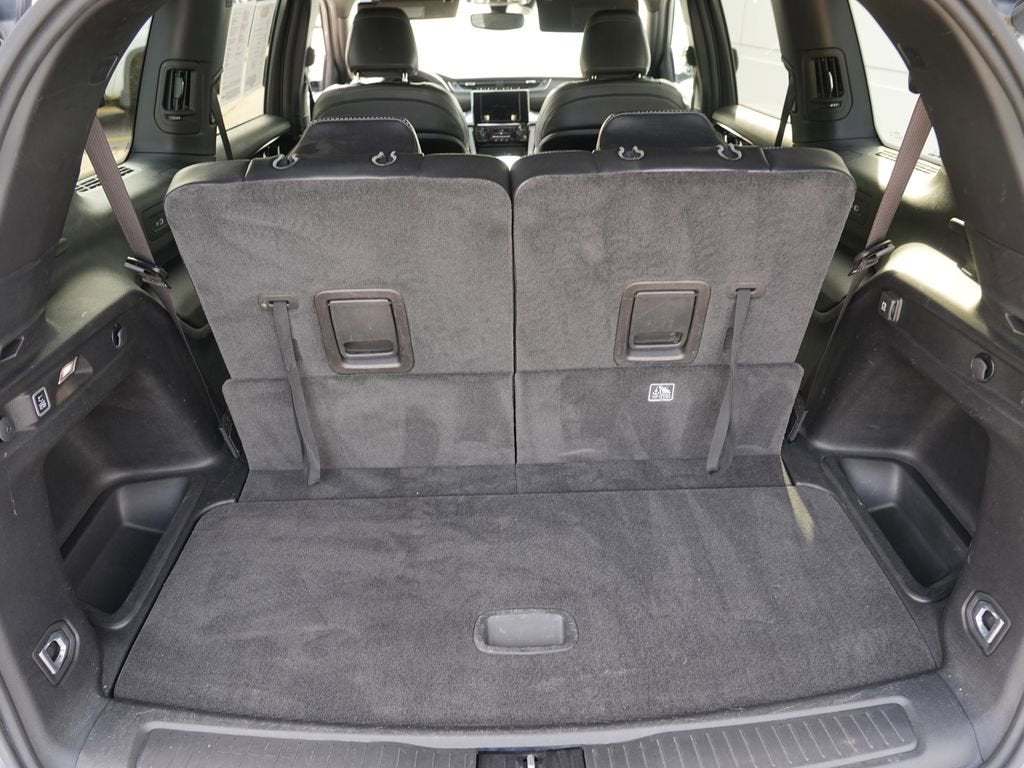 2021 Jeep Grand Cherokee L Altitude 4x4
