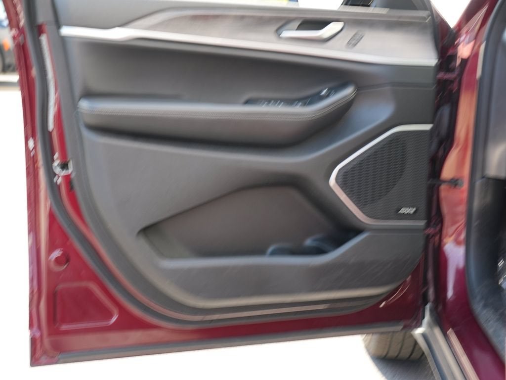 2024 Jeep Grand Cherokee 4xe 4x4