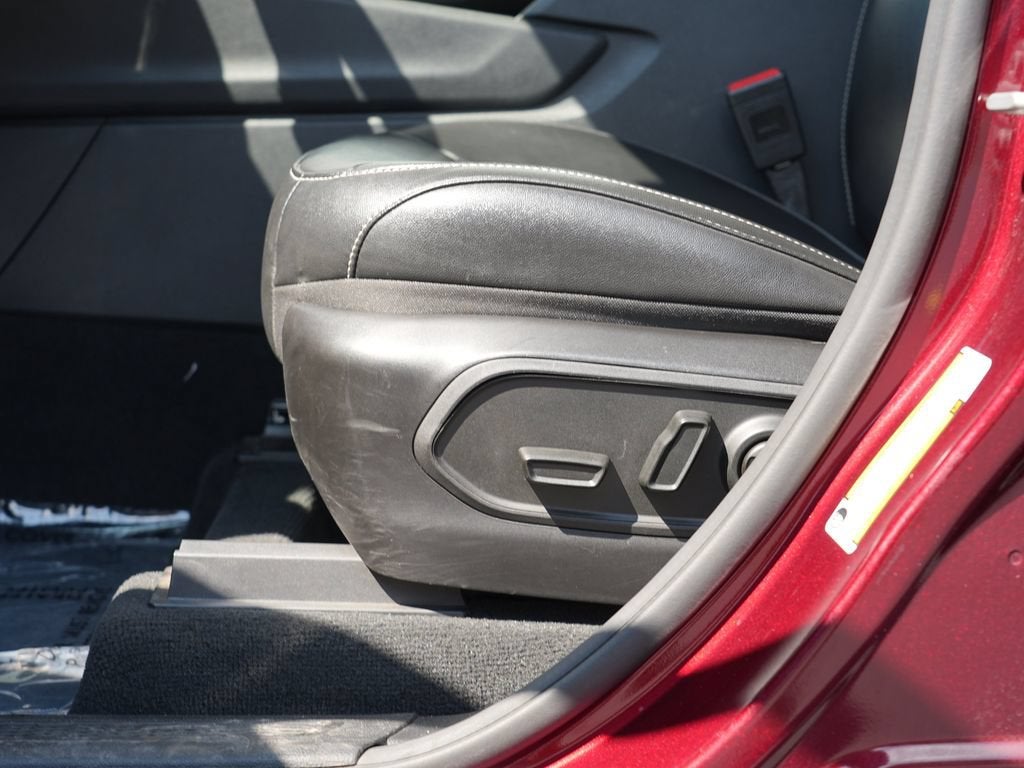 2024 Jeep Grand Cherokee 4xe - Photo 15