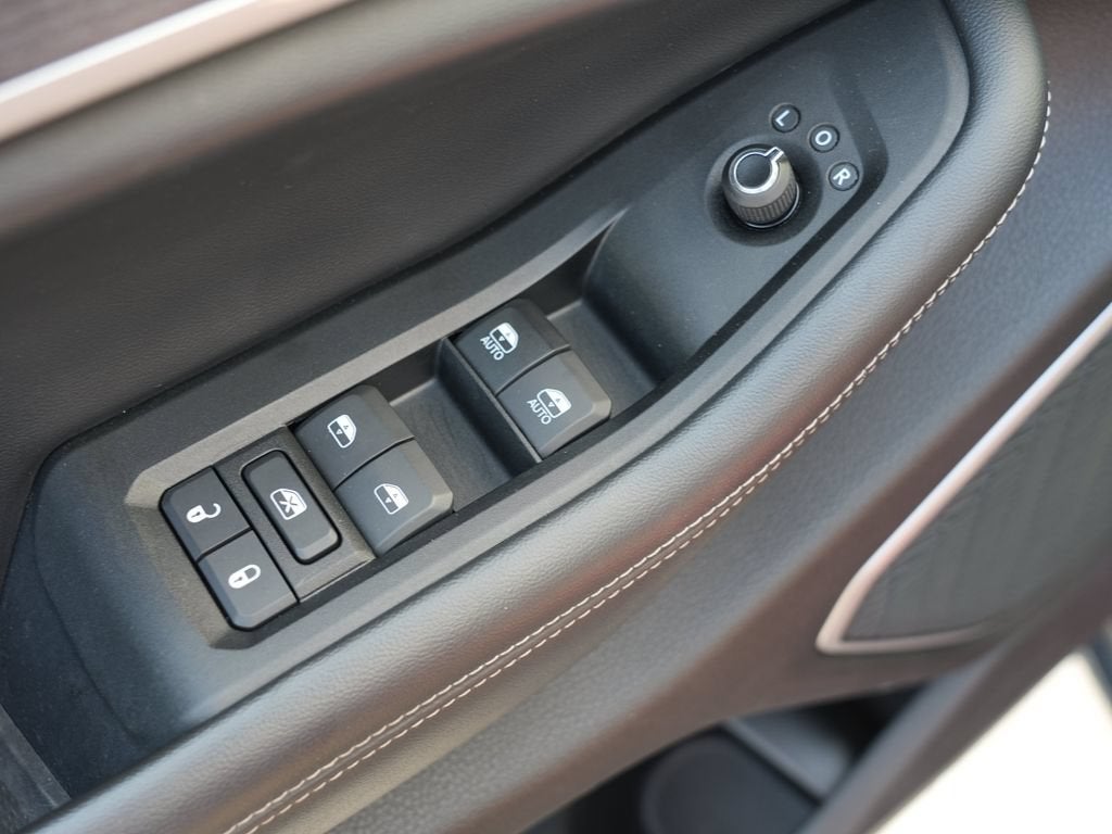 2024 Jeep Grand Cherokee 4xe - Photo 16