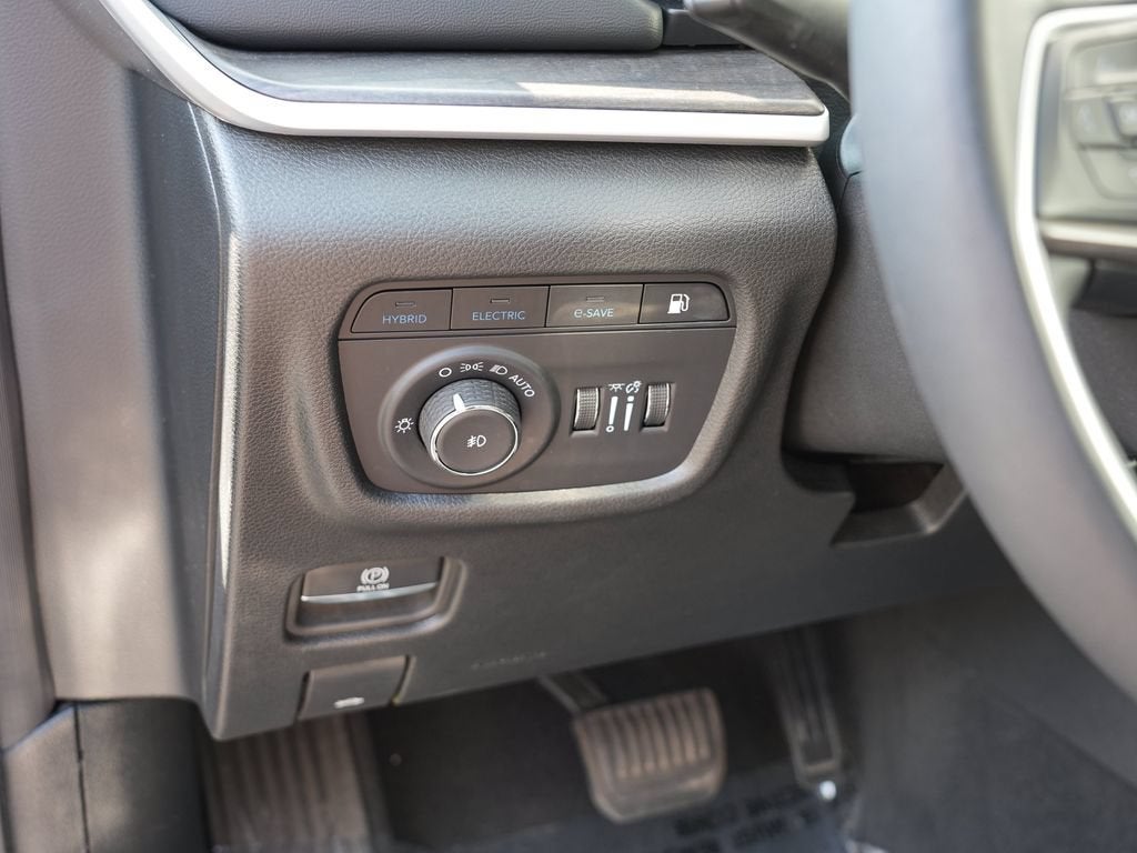 2024 Jeep Grand Cherokee 4xe - Photo 17