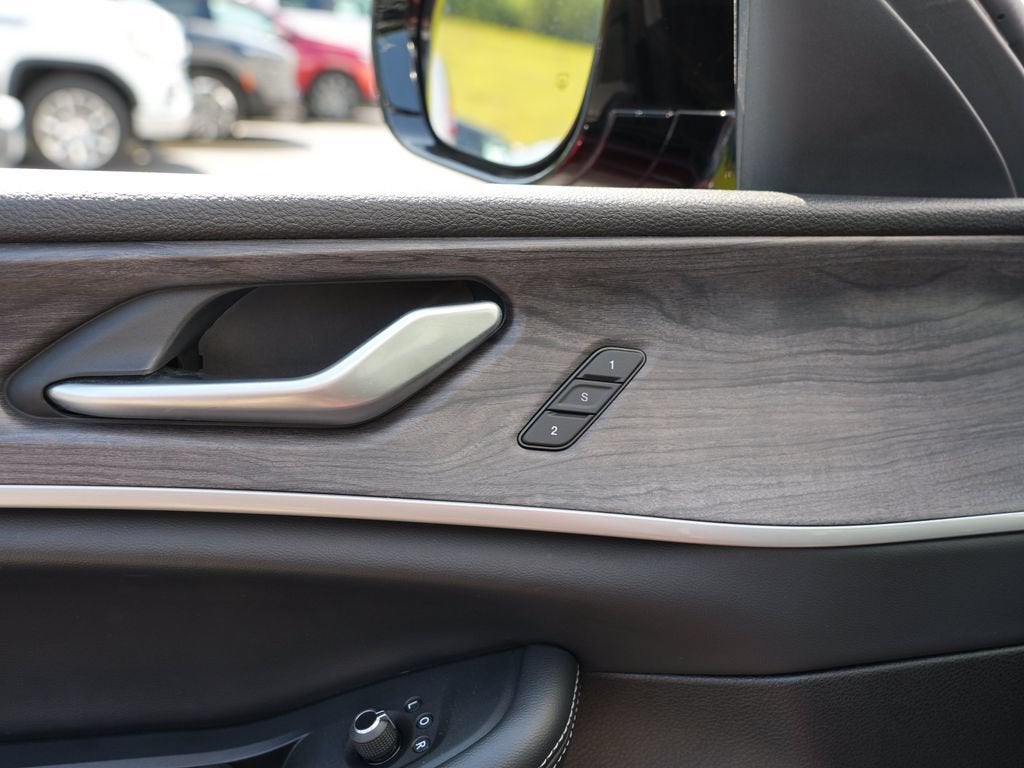 2024 Jeep Grand Cherokee 4xe - Photo 18
