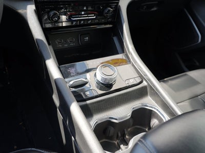 2024 Jeep Grand Cherokee 4xe 4x4