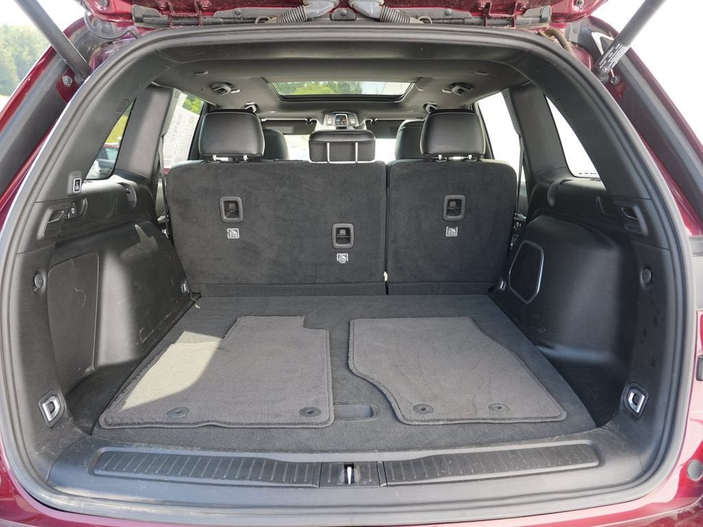 2024 Jeep Grand Cherokee 4xe - Photo 27