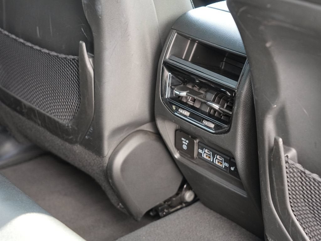 2024 Jeep Grand Cherokee 4xe - Photo 29