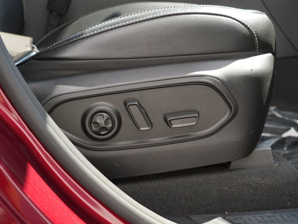 2024 Jeep Grand Cherokee 4xe - Photo 31