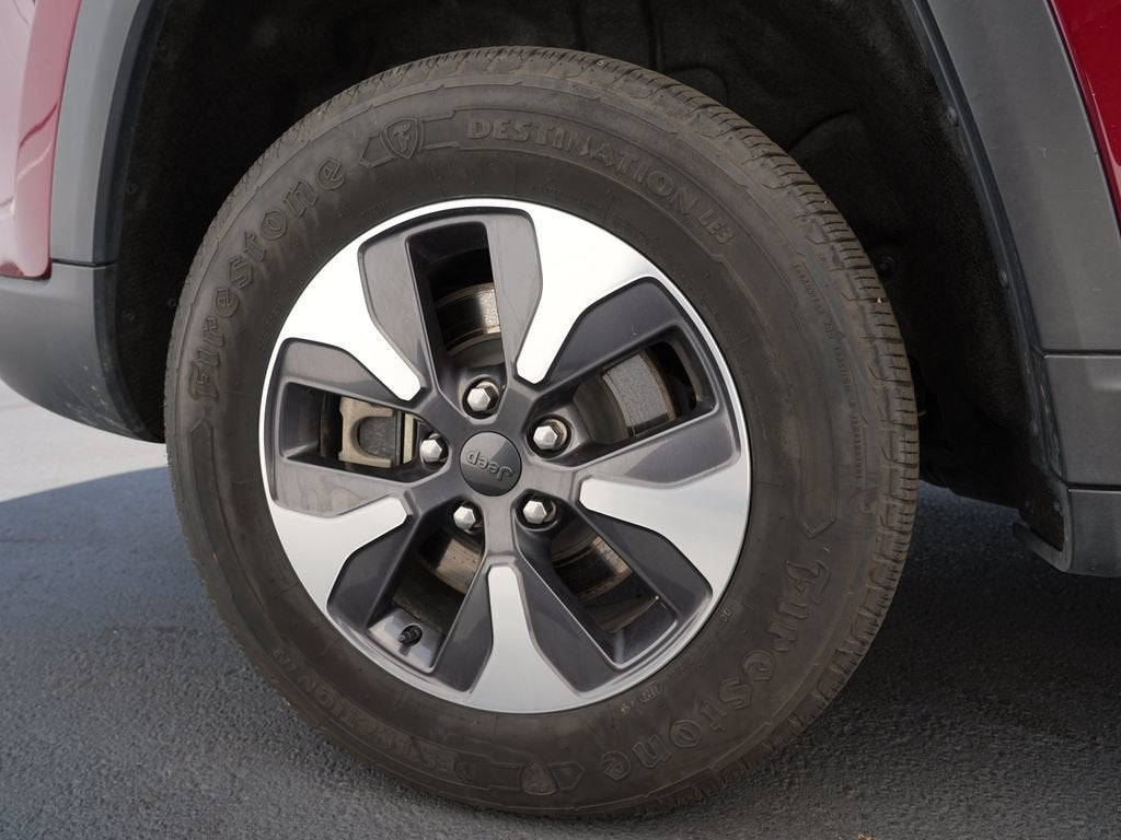 2024 Jeep Grand Cherokee 4xe - Photo 32