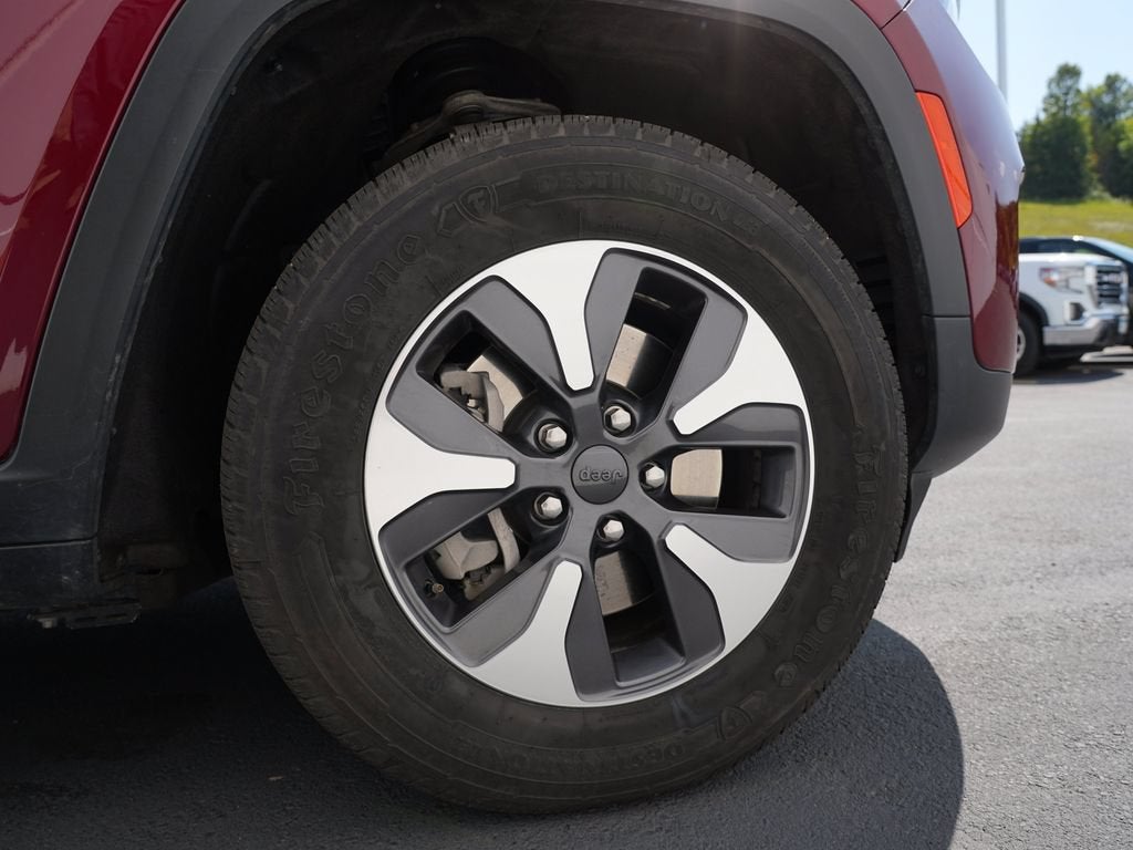 2024 Jeep Grand Cherokee 4xe - Photo 33