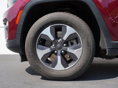 2024 Jeep Grand Cherokee 4xe 4x4