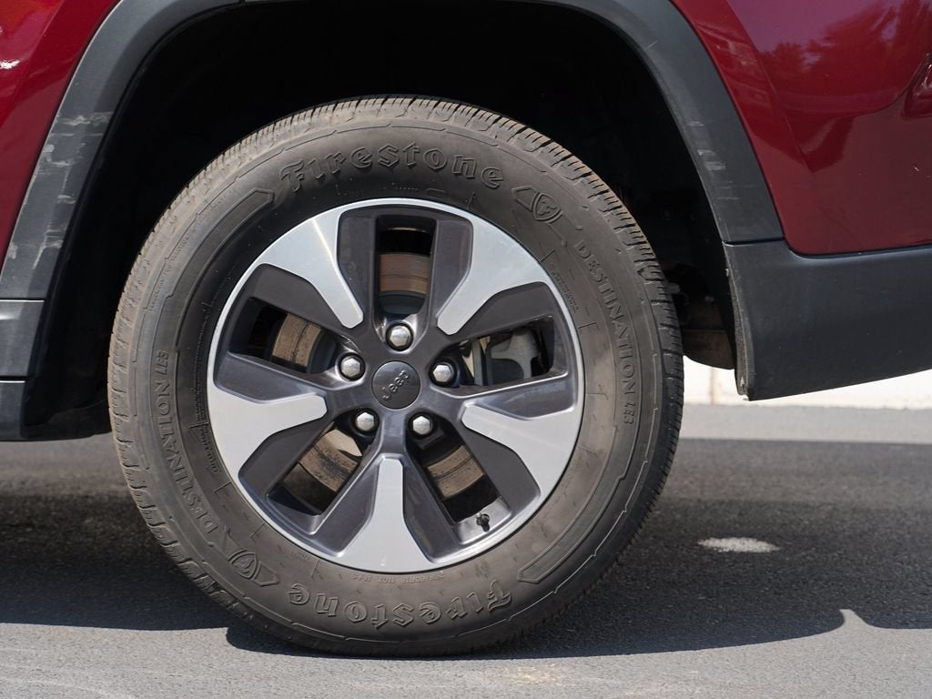 2024 Jeep Grand Cherokee 4xe - Photo 35