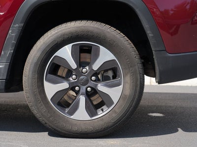2024 Jeep Grand Cherokee 4xe 4x4