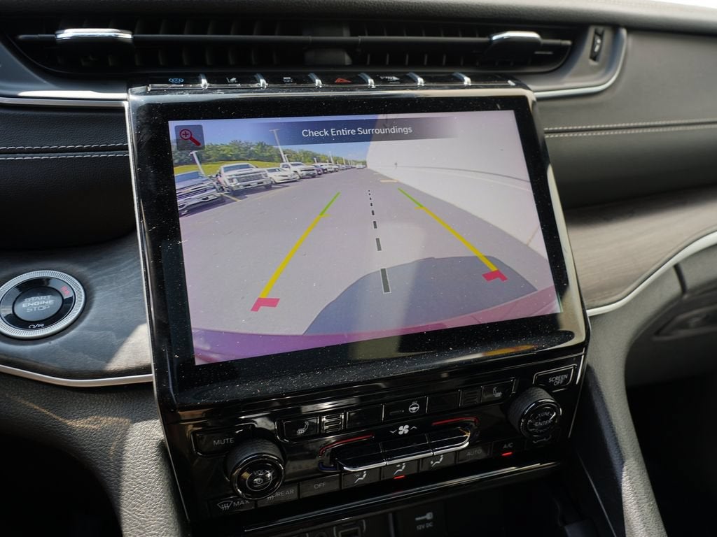 2024 Jeep Grand Cherokee 4xe - Photo 36
