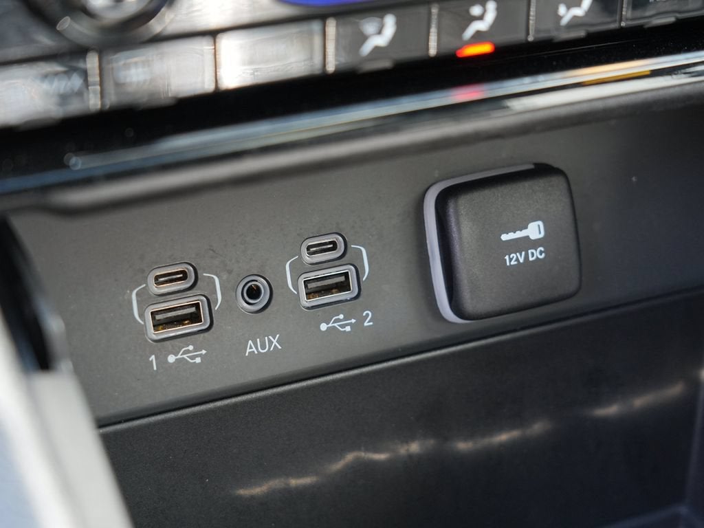 2024 Jeep Grand Cherokee 4xe 4x4