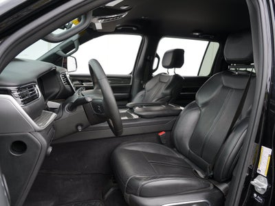 2022 Jeep Wagoneer Series II 4x4