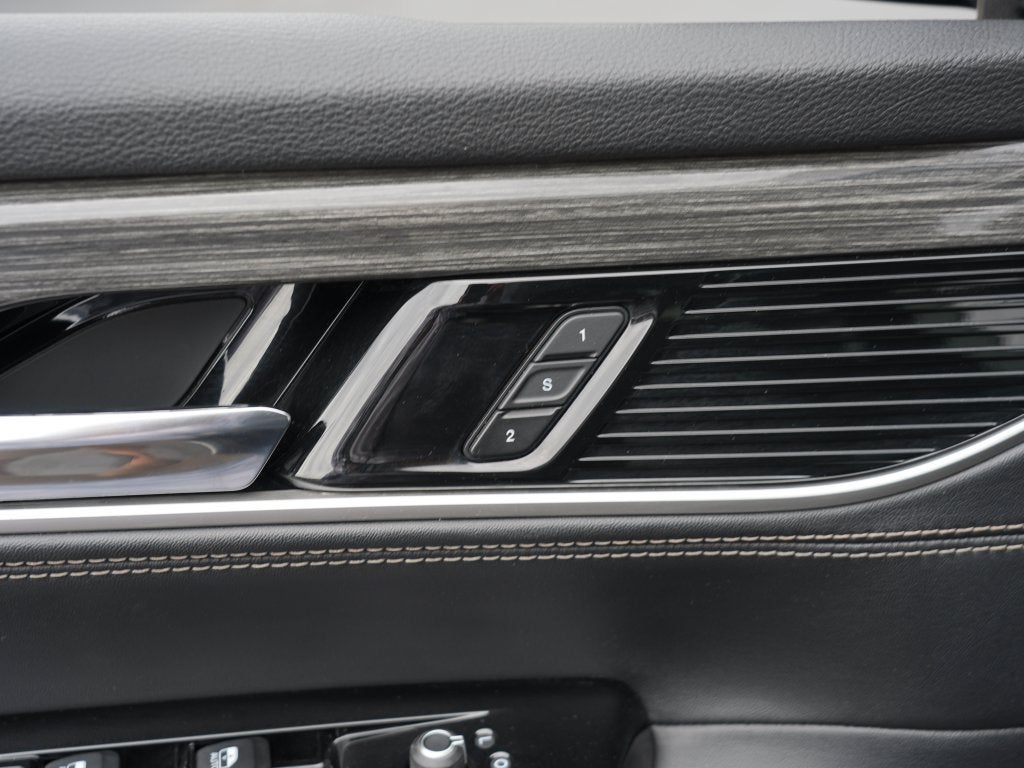 2022 Jeep Wagoneer Series II 4x4