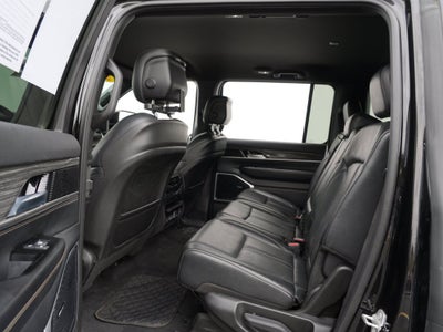 2022 Jeep Wagoneer Series II 4x4
