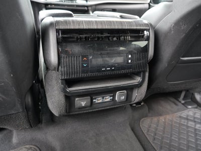 2022 Jeep Wagoneer Series II 4x4