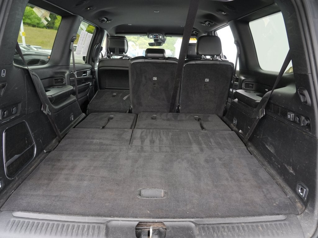 2022 Jeep Wagoneer Series II 4x4