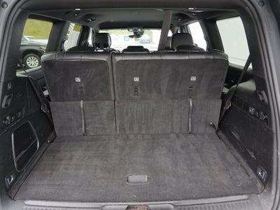 2022 Jeep Wagoneer Series II 4x4