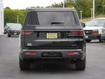 2022 Jeep Wagoneer Series II 4x4