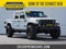 2021 Jeep Gladiator Overland 4x4