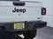 2021 Jeep Gladiator Overland 4x4