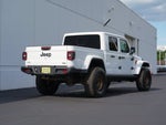 2021 Jeep Gladiator Overland 4x4