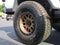2021 Jeep Gladiator Overland 4x4