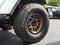 2021 Jeep Gladiator Overland 4x4