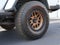 2021 Jeep Gladiator Overland 4x4