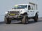 2021 Jeep Gladiator Overland 4x4